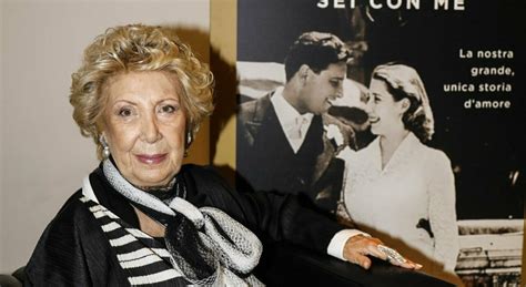 franca fendi morta|Franca Fendi Has Died in Rome at Age 87 .